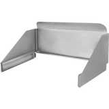 Alfresco Wind Guard for 36-Inch Cart Grill - Aws-36c