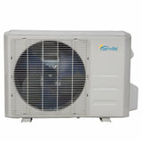 Senville AURA 24000 BTU Mini Split Concealed Duct Air Conditioner and Heat Pump - SENA/24HF/ID