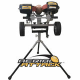 SportsAttack Aerial Attack Football Machine - 130-1101 4181-7988-1