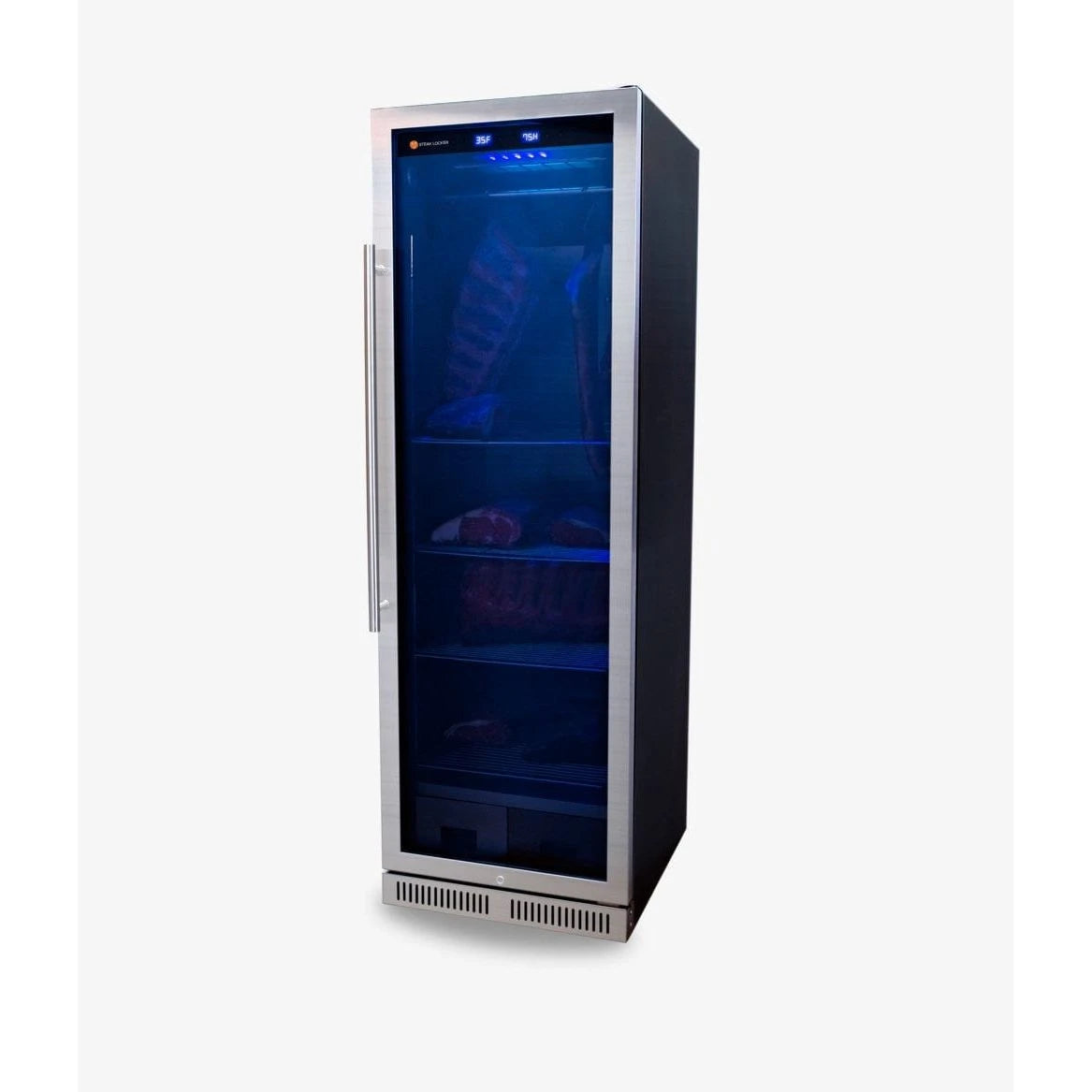 Steak Locker Pro Meat Aging Fridge - SL520-US