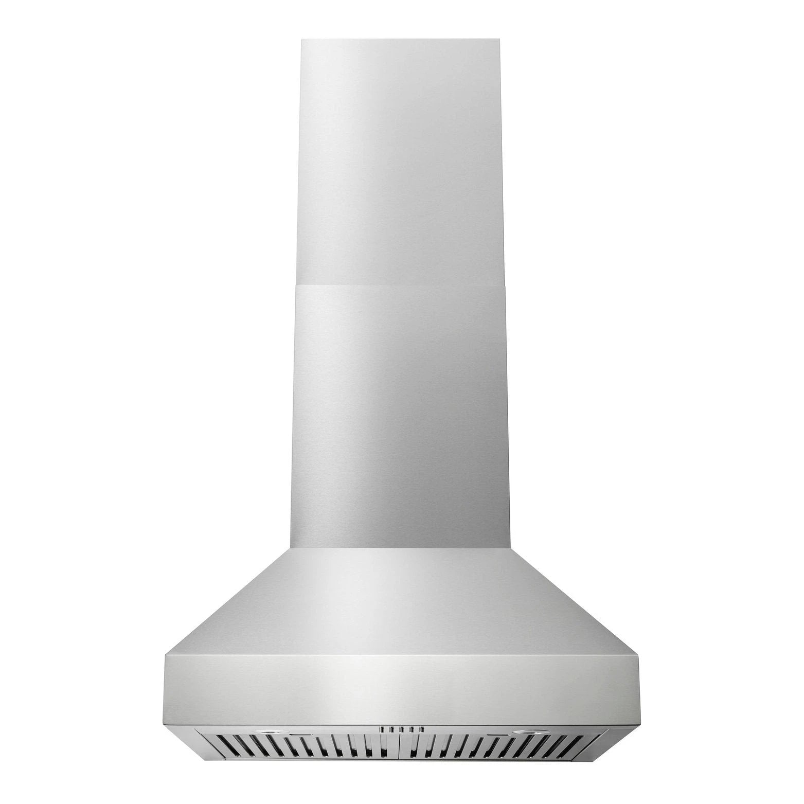 Thor Kitchen 30 In Professional Wall Mount Pyramid Range Hood, TRH30P