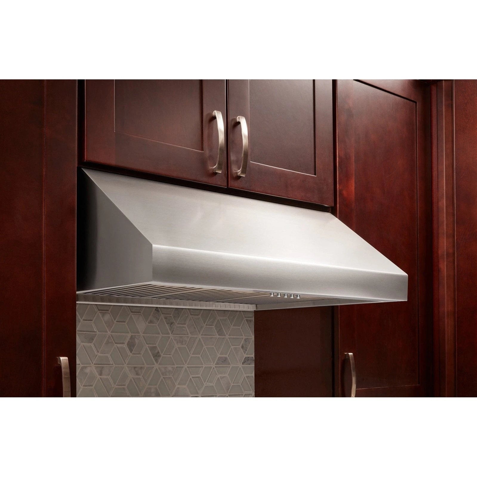 Thor Kitchen 30 Under Cabinet Stainless Steel Range Hood, TRH3005