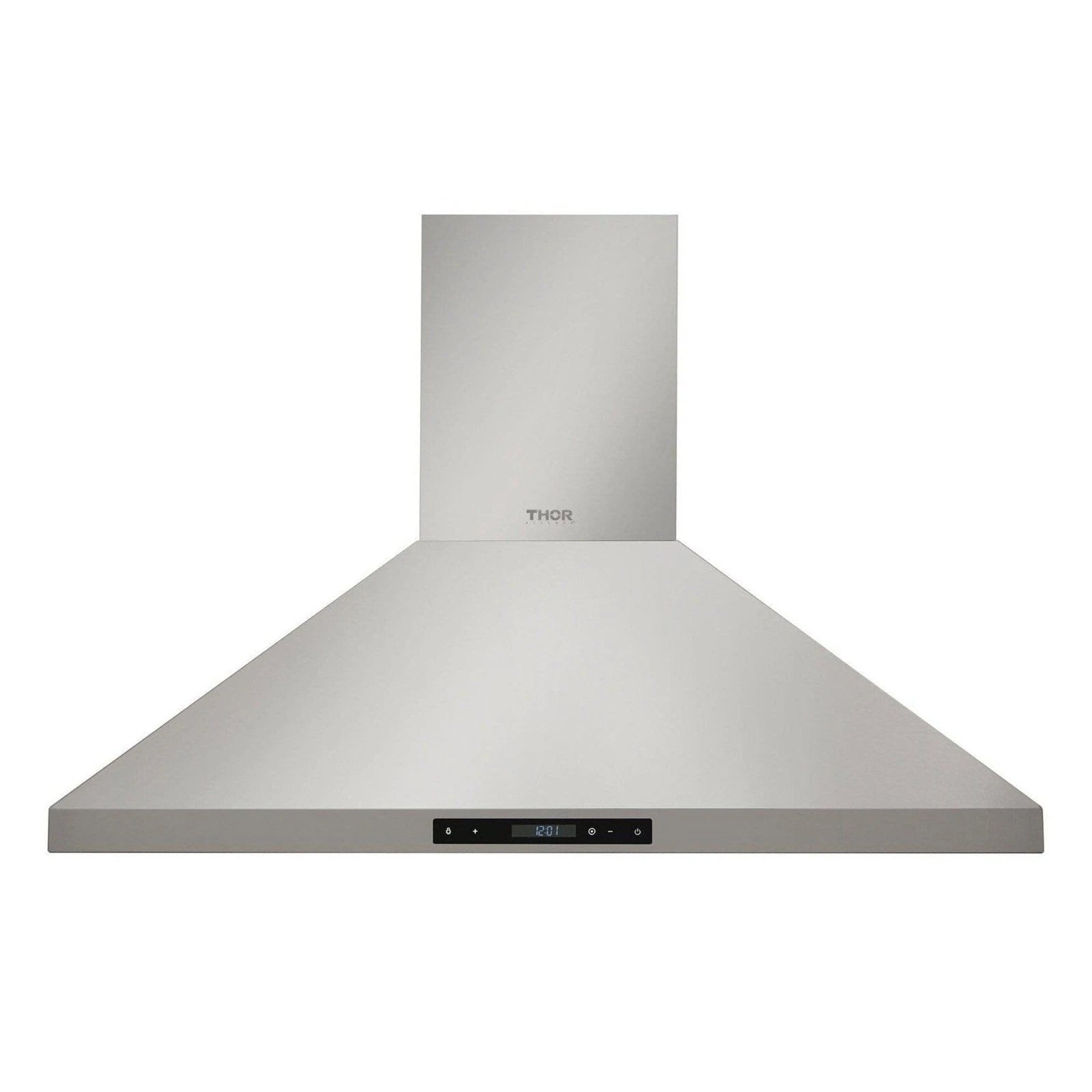 Thor Kitchen Appliance Package 30 in. Natural Gas Range, 30 in. Range Hood, AP-LRG3001U