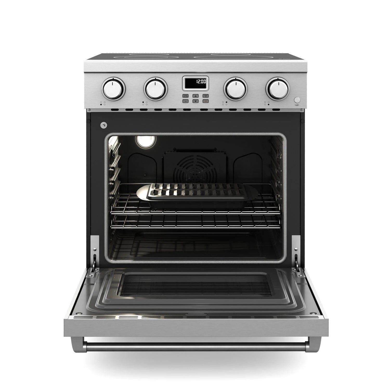 Thor Kitchen 30 Professional Electric Range, ARE30