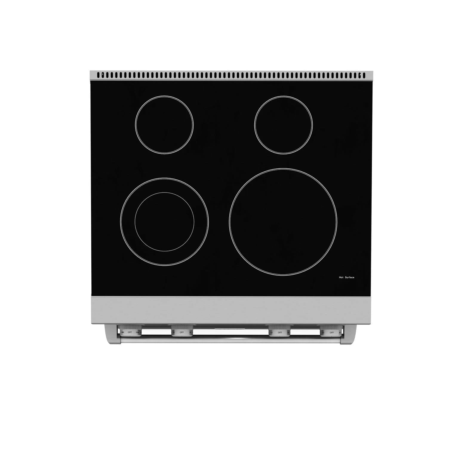 Thor Kitchen 30 Professional Electric Range, ARE30