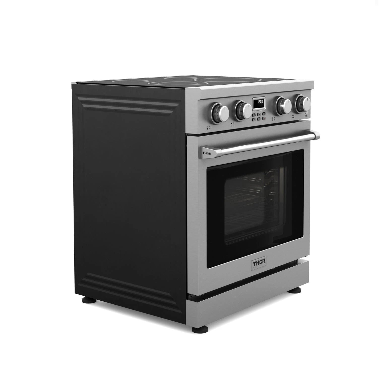 Thor Kitchen 30 Professional Electric Range, ARE30