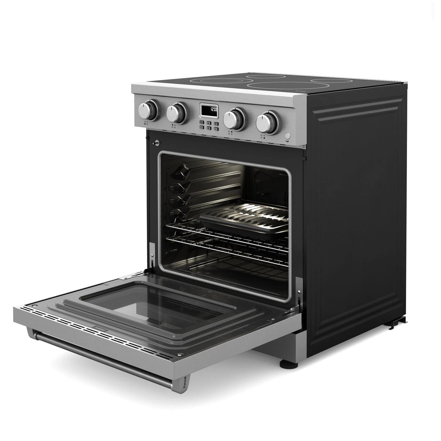 Thor Kitchen 30 Professional Electric Range, ARE30