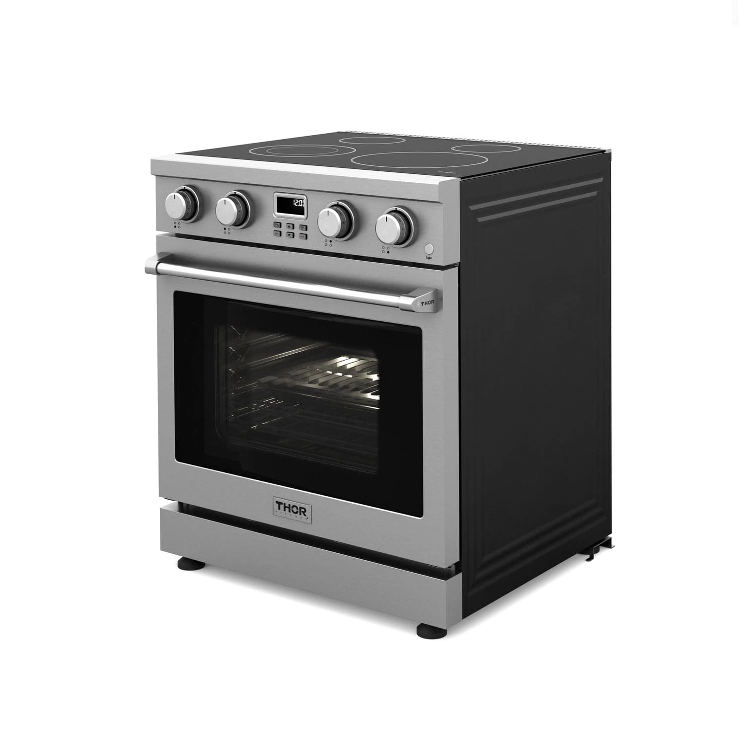 Thor Kitchen 30 Professional Electric Range, ARE30