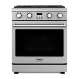 Thor Kitchen 30 Professional Gas Range, ARG30