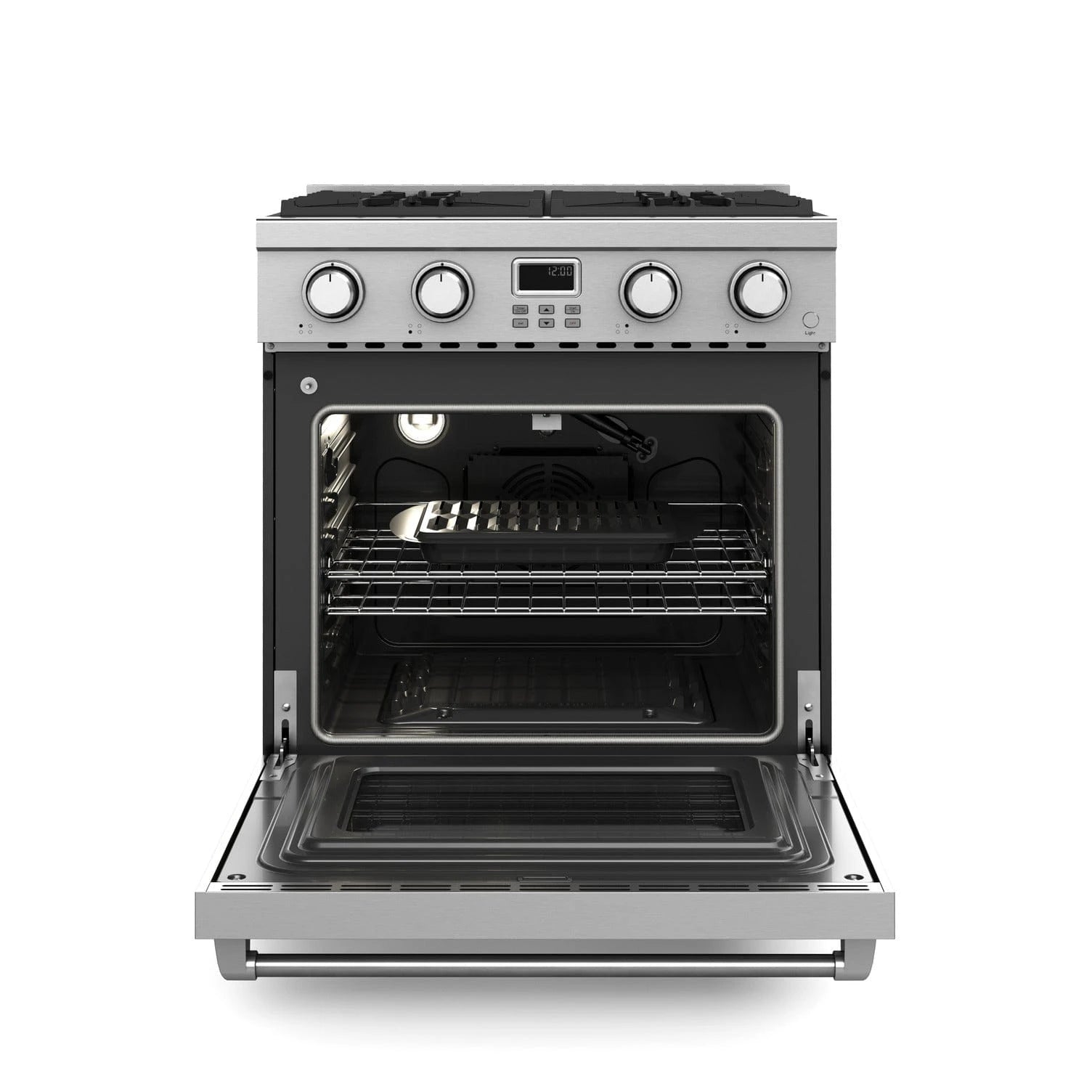 Thor Kitchen 30 Professional Gas Range, ARG30