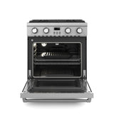 Thor Kitchen 30 Professional Gas Range, ARG30