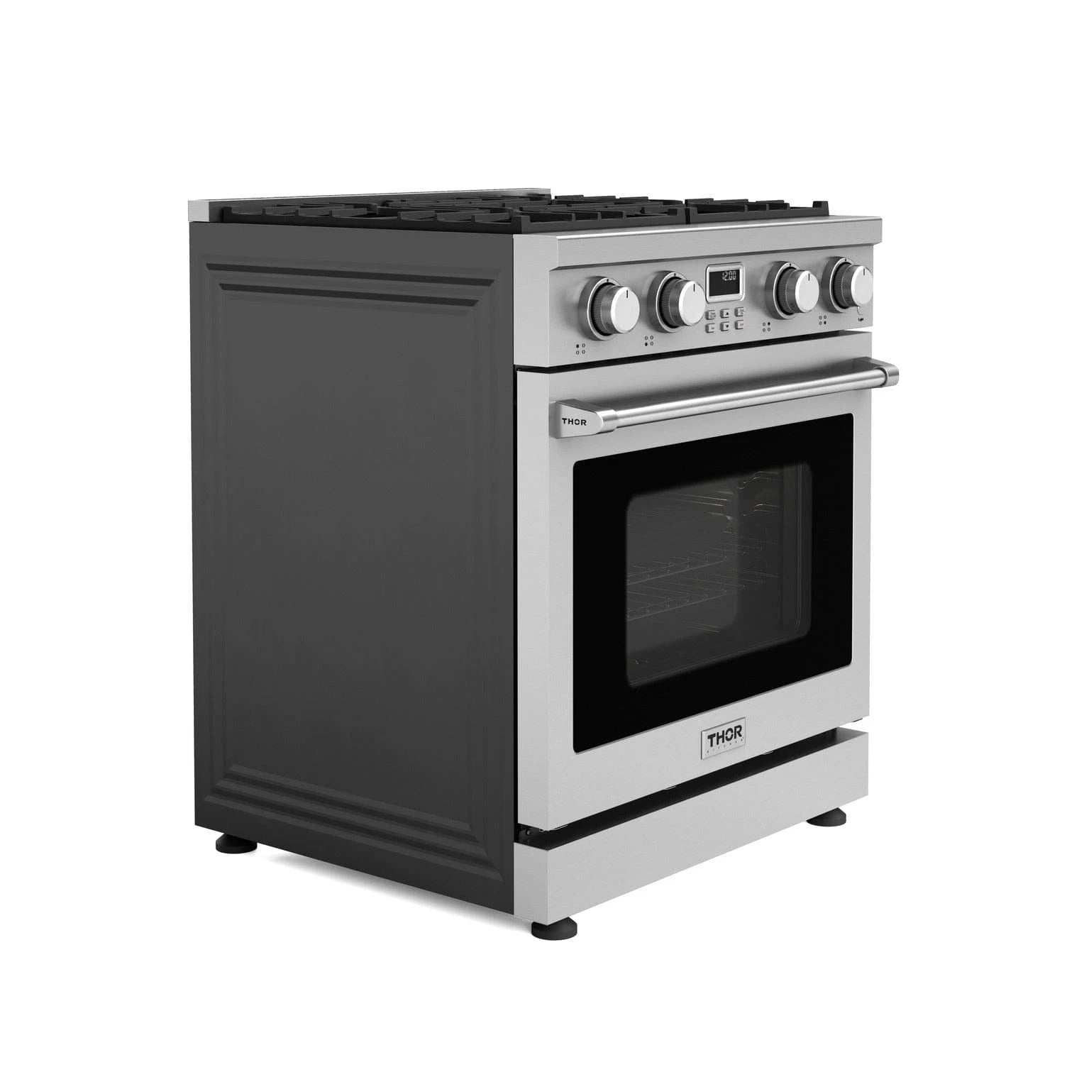 Thor Kitchen 30 Professional Gas Range, ARG30