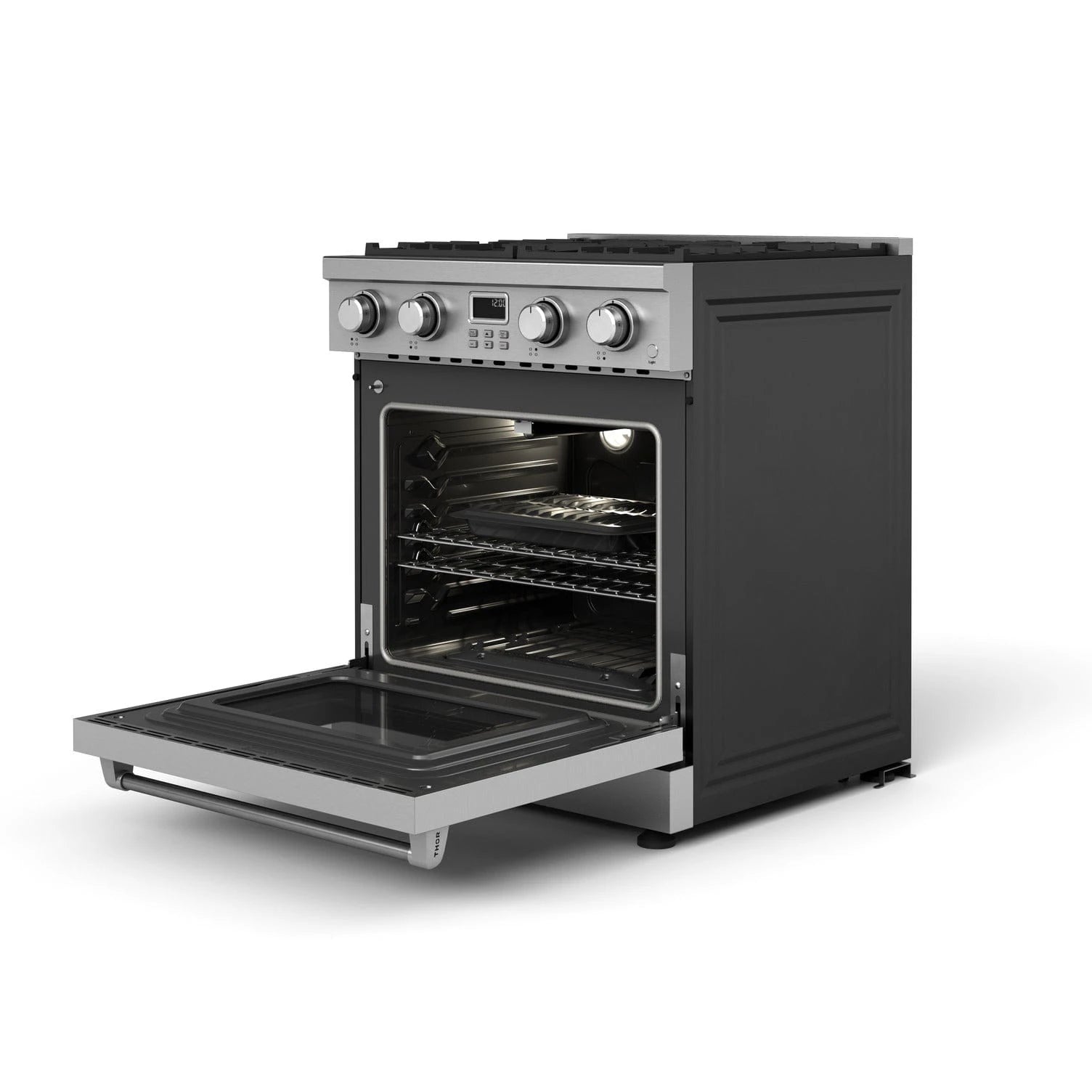 Thor Kitchen 30 Professional Gas Range, ARG30