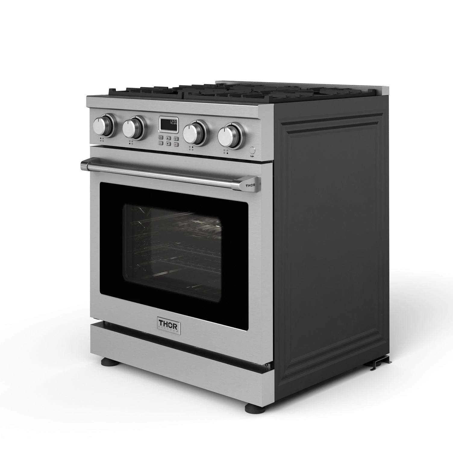 Thor Kitchen 30 Professional Gas Range, ARG30