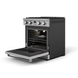 Thor Kitchen 30 Professional Propane Gas Range, ARG30LP