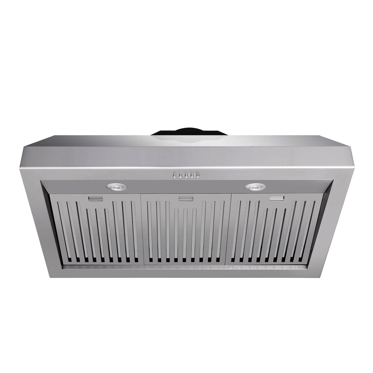 Thor Kitchen 36 Under Cabinet Stainless Steel Range Hood, TRH3606