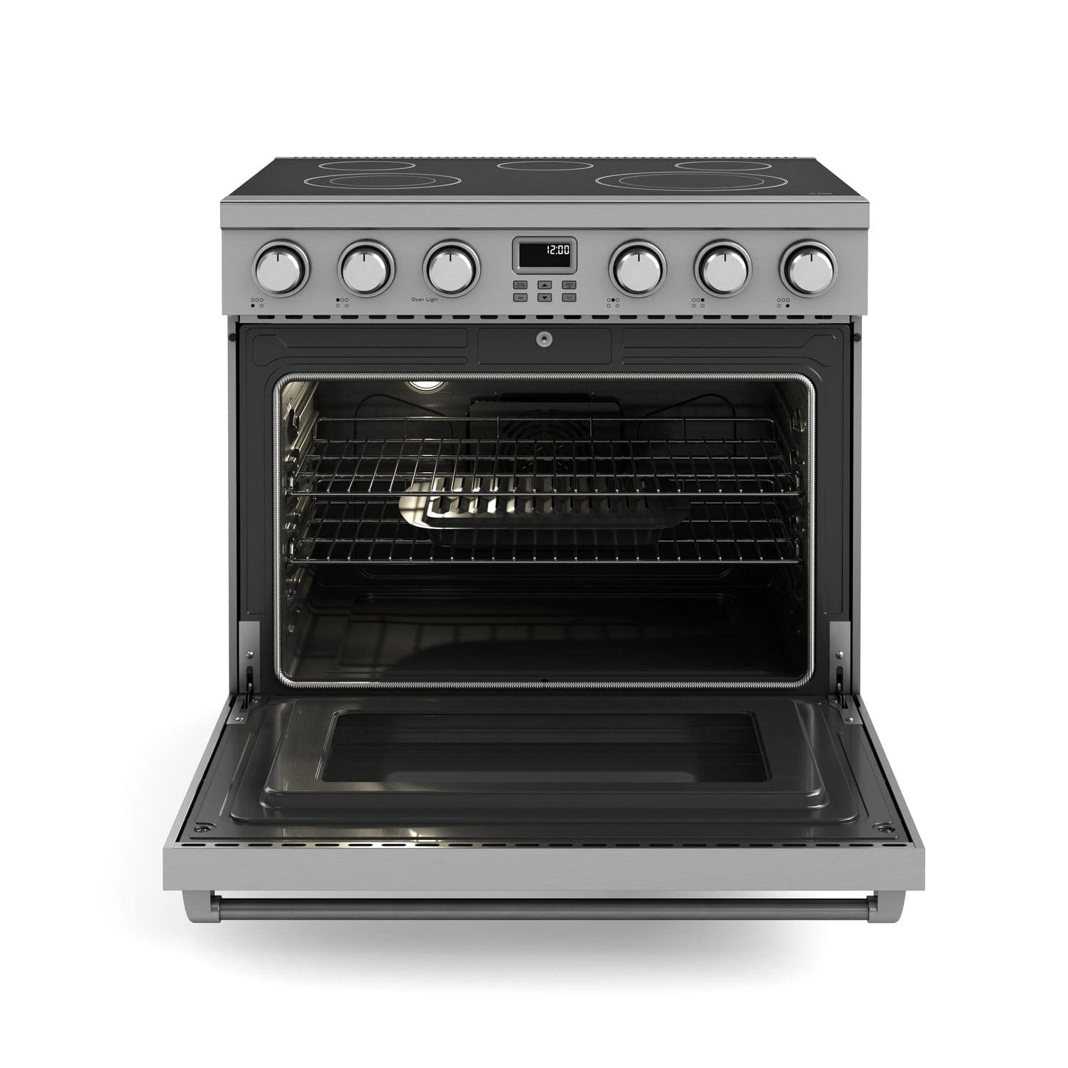 Thor Kitchen 36 Professional Electric Range, ARE36