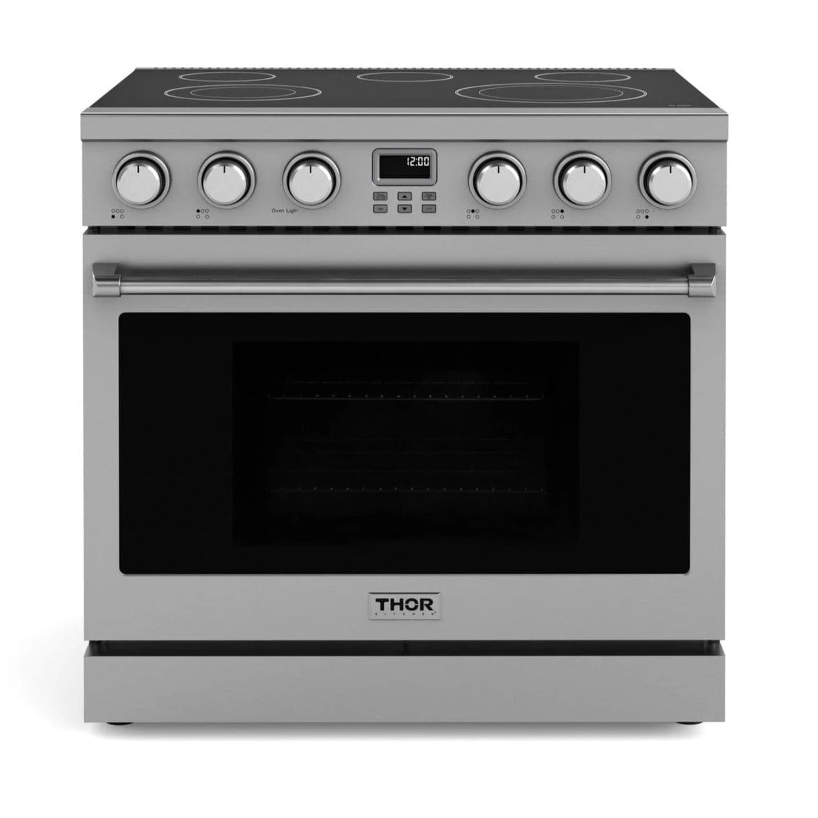 Thor Kitchen 36 Professional Electric Range, ARE36