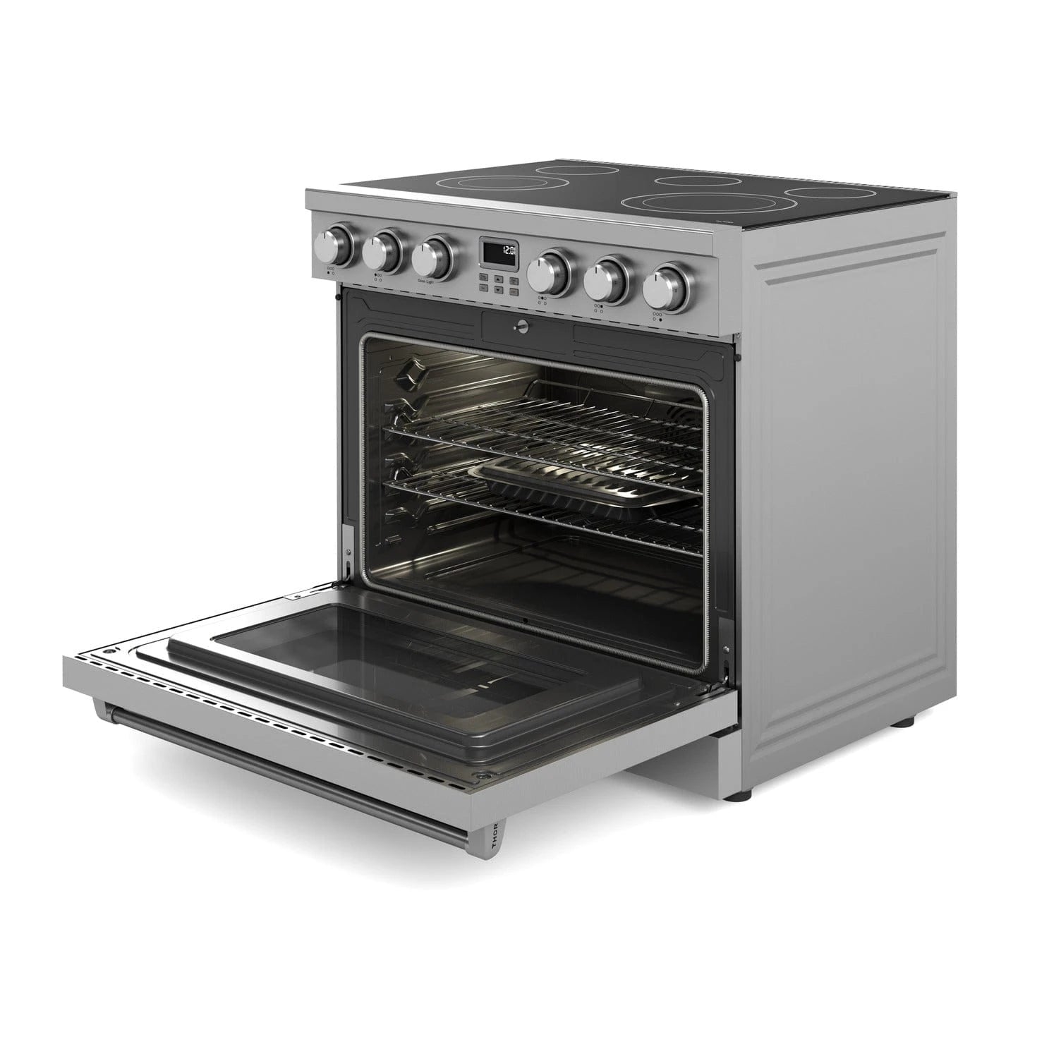 Thor Kitchen 36 Professional Electric Range, ARE36