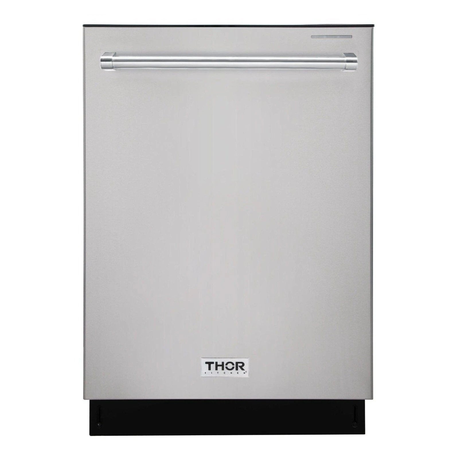 Thor Kitchen 24 Professional Series Stainless Steel Dishwasher, HDW2401SS