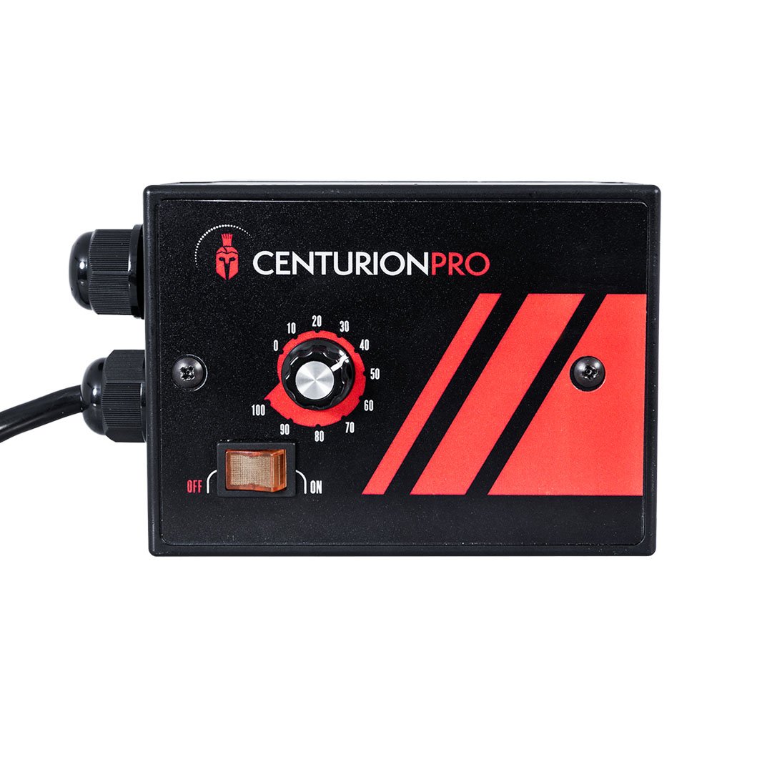 CenturionPro TableTop Wet & Dry Trimmer