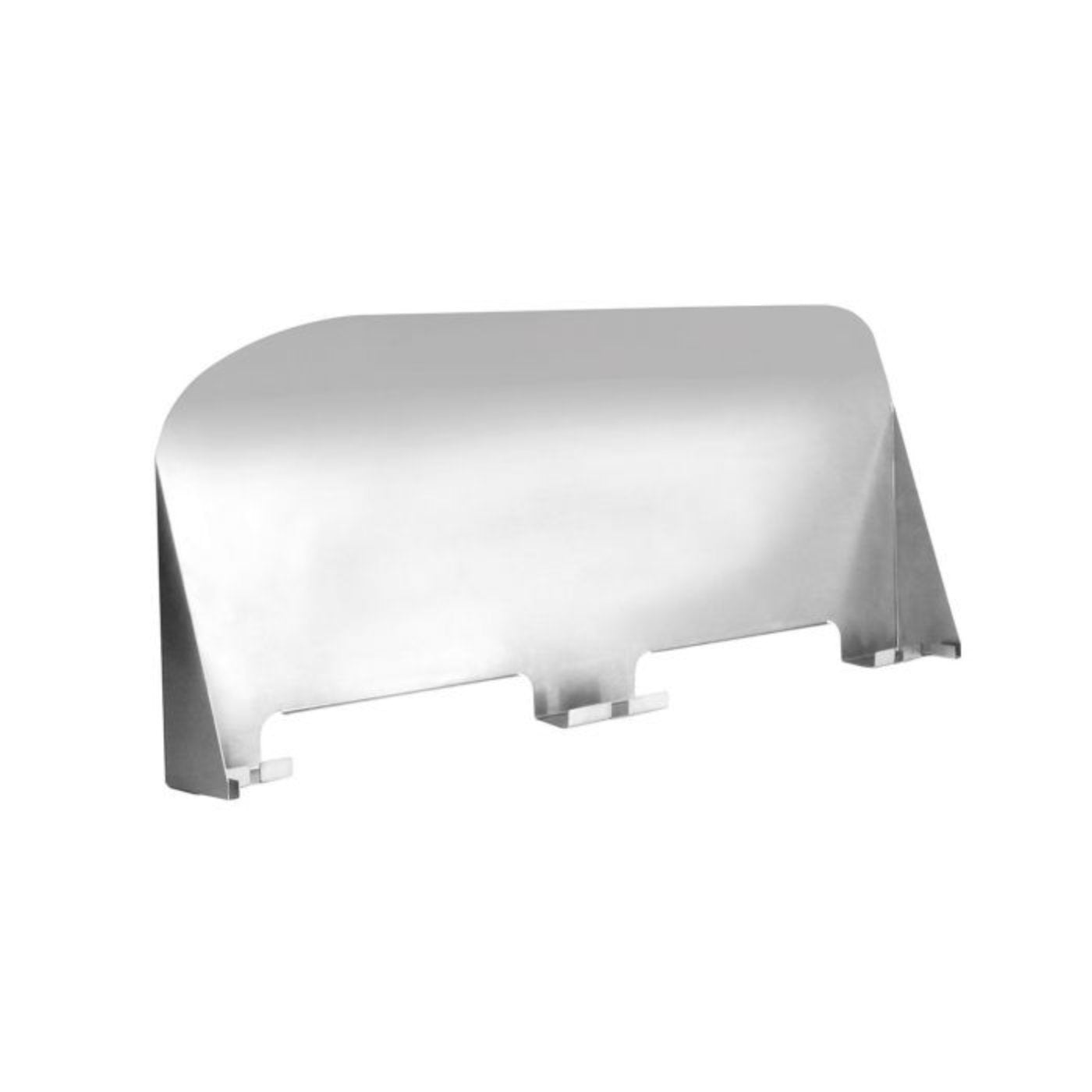 Alfresco Wind Guard for 42-Inch Built-In Grill - Aws-42