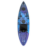 Vibe Kayaks Yellowfin 100 - VKB-20R-YF10001-CB