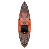 Vibe Kayaks Yellowfin 100 - VKB-20R-YF10001-CB